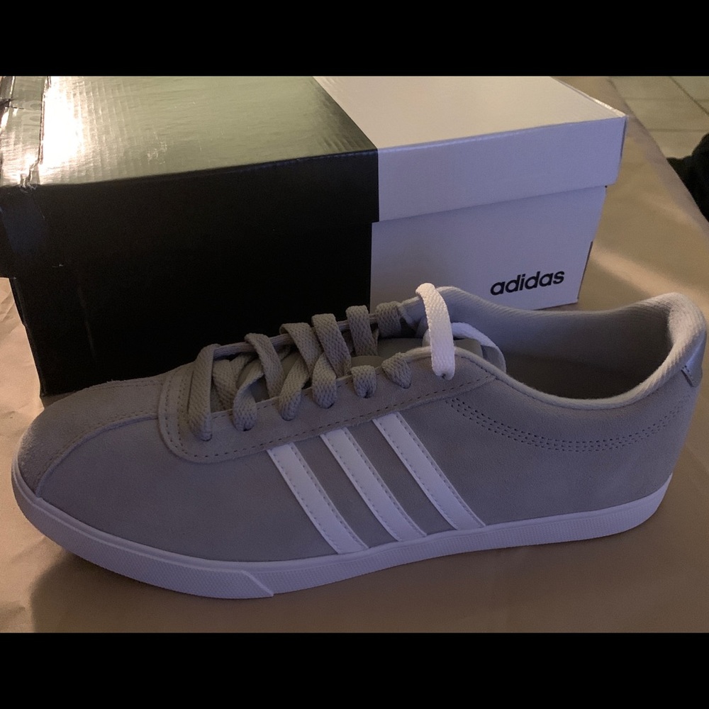 Adidas